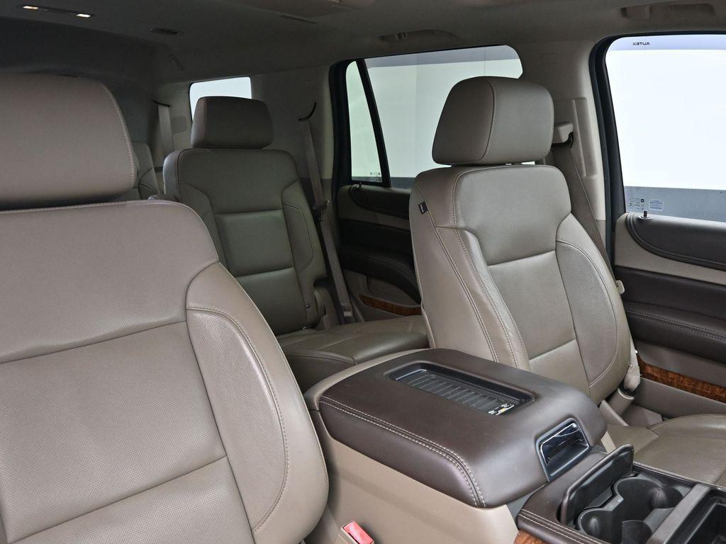 used 2016 Chevrolet Tahoe car, priced at $19,888