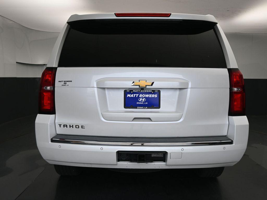 used 2016 Chevrolet Tahoe car, priced at $19,888