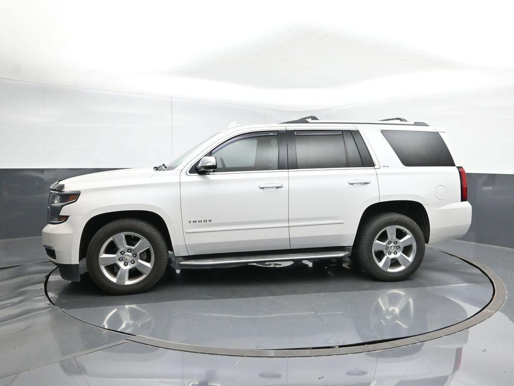 used 2016 Chevrolet Tahoe car, priced at $19,888