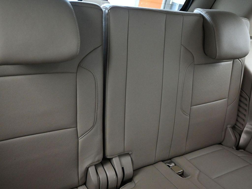 used 2016 Chevrolet Tahoe car, priced at $19,888