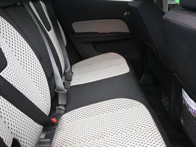 used 2015 Chevrolet Equinox car, priced at $11,247