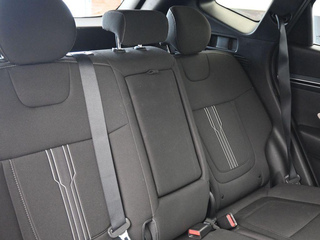 used 2023 Hyundai Tucson car, priced at $18,888