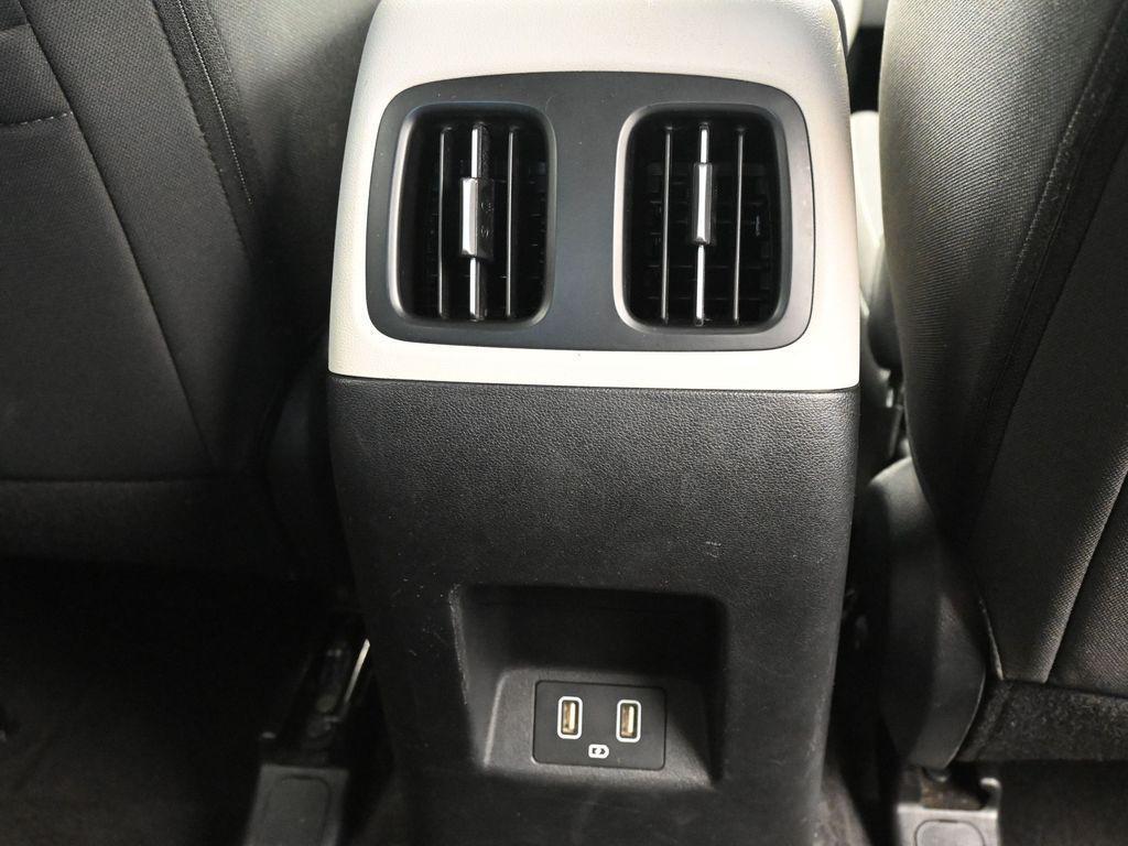 used 2023 Hyundai Tucson car, priced at $18,888