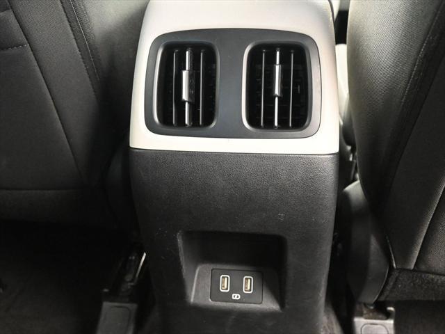 used 2023 Hyundai Tucson car, priced at $20,846