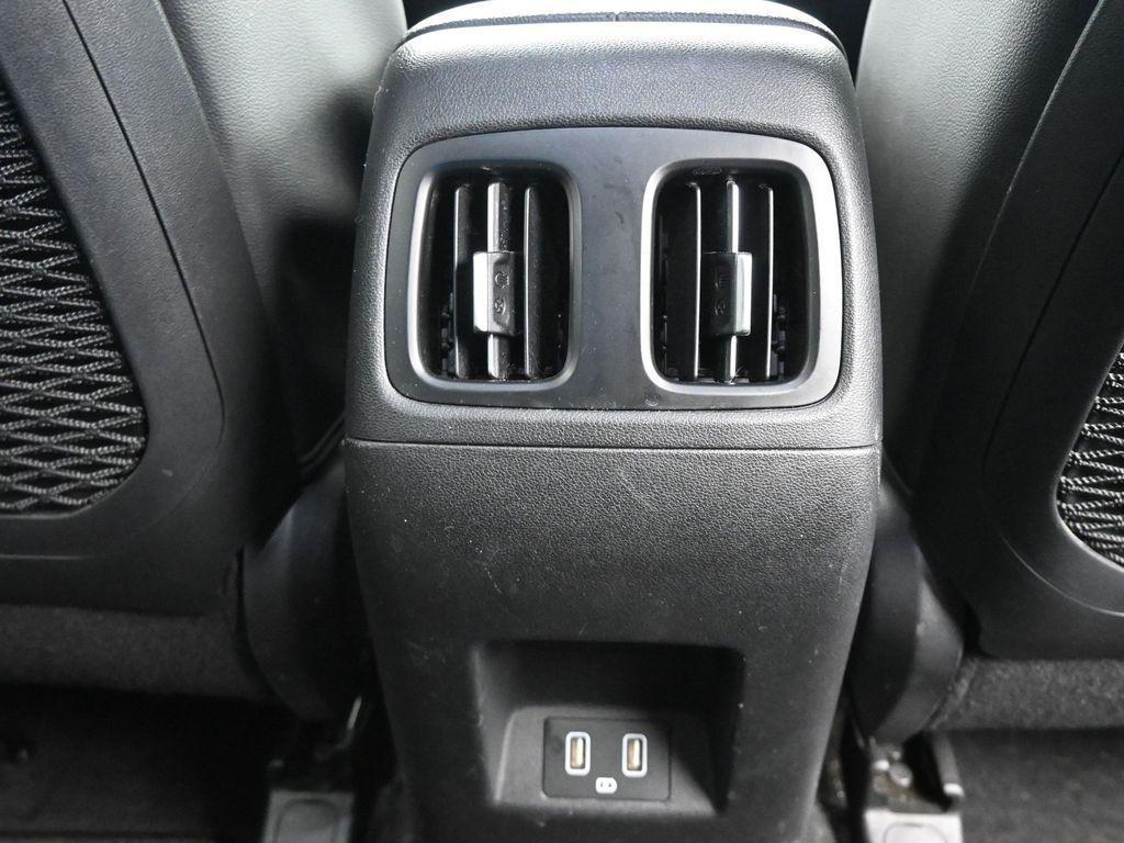 used 2023 Hyundai Tucson car, priced at $19,444