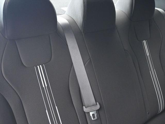 new 2025 Hyundai Elantra car, priced at $23,590