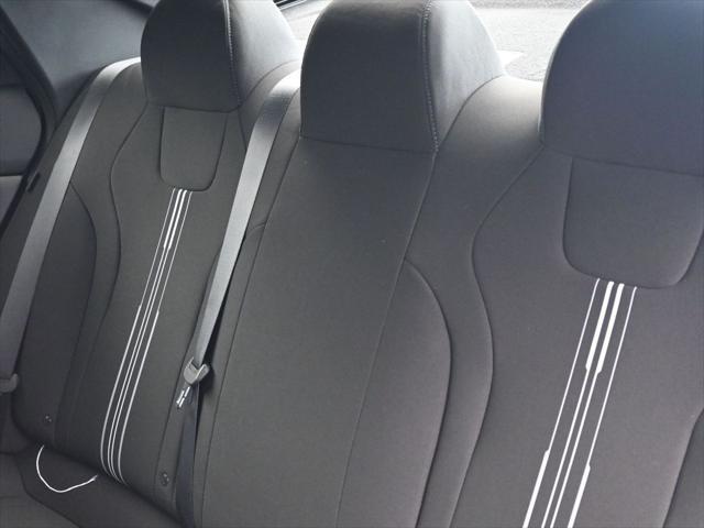 new 2025 Hyundai Elantra car, priced at $23,590