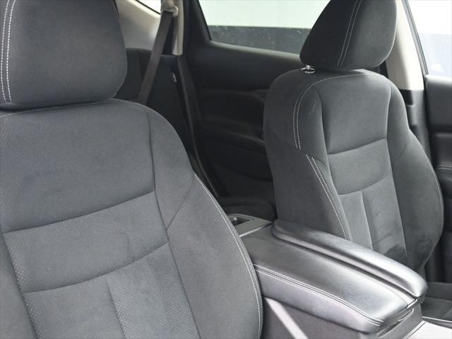 used 2023 Nissan Murano car, priced at $21,787