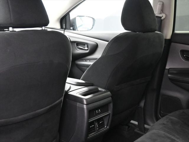 used 2023 Nissan Murano car, priced at $21,787