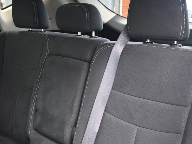 used 2023 Nissan Murano car, priced at $21,787