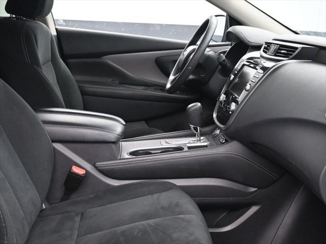used 2023 Nissan Murano car, priced at $21,787