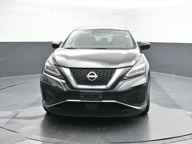 used 2023 Nissan Murano car, priced at $21,787