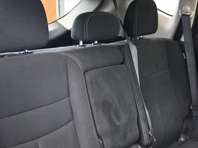 used 2023 Nissan Murano car, priced at $21,787