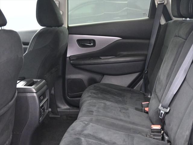 used 2023 Nissan Murano car, priced at $21,787