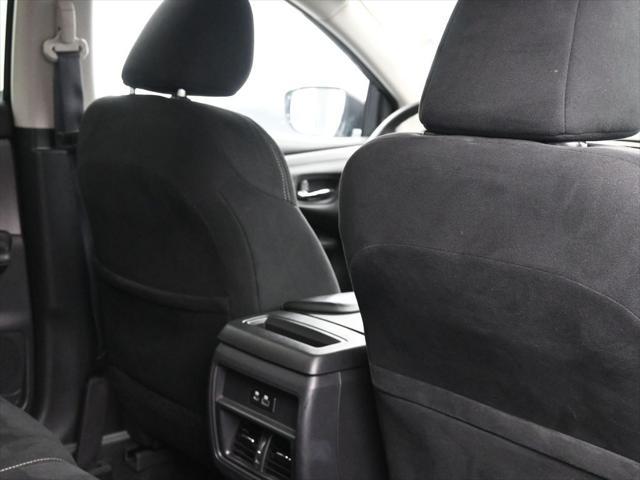 used 2023 Nissan Murano car, priced at $21,787