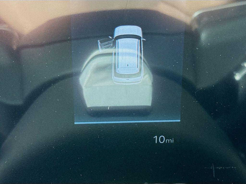 new 2025 Hyundai Santa Fe car, priced at $32,888