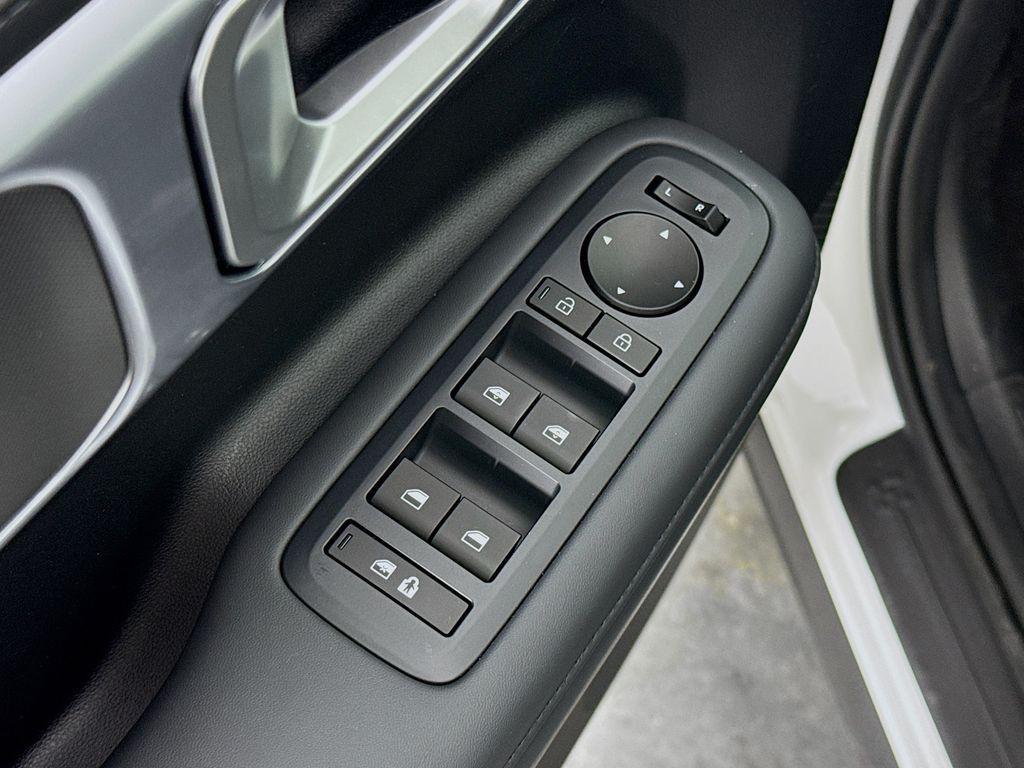 new 2025 Hyundai Santa Fe car, priced at $32,888