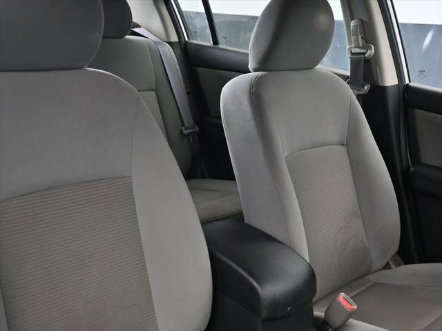 used 2011 Nissan Sentra car, priced at $7,884