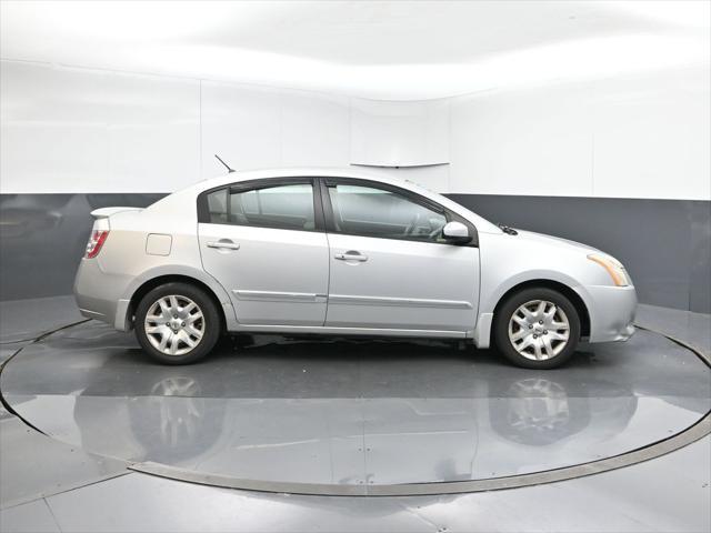 used 2011 Nissan Sentra car, priced at $7,884
