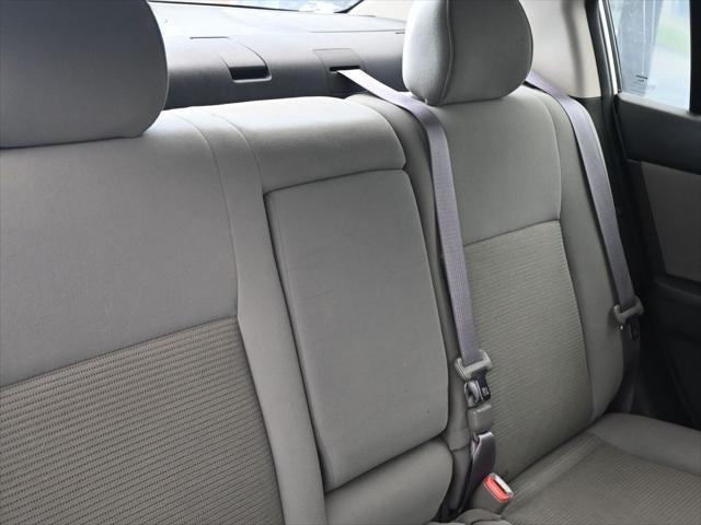 used 2011 Nissan Sentra car, priced at $7,884