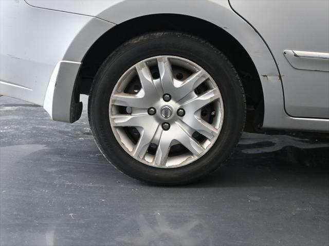 used 2011 Nissan Sentra car, priced at $7,884