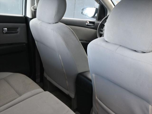 used 2011 Nissan Sentra car, priced at $7,884