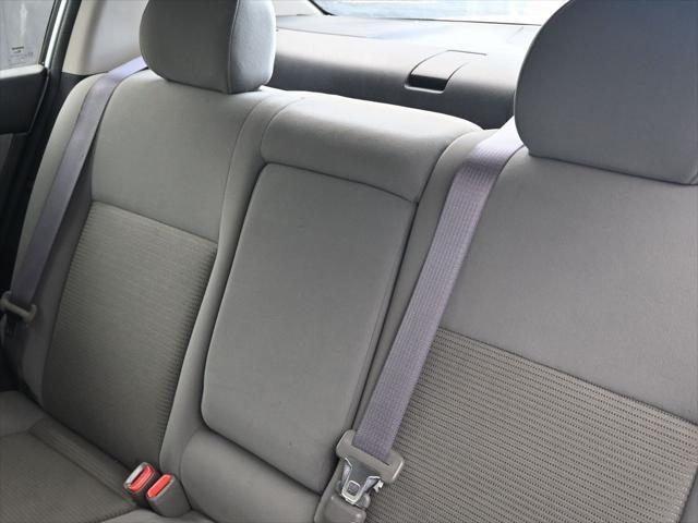 used 2011 Nissan Sentra car, priced at $7,884