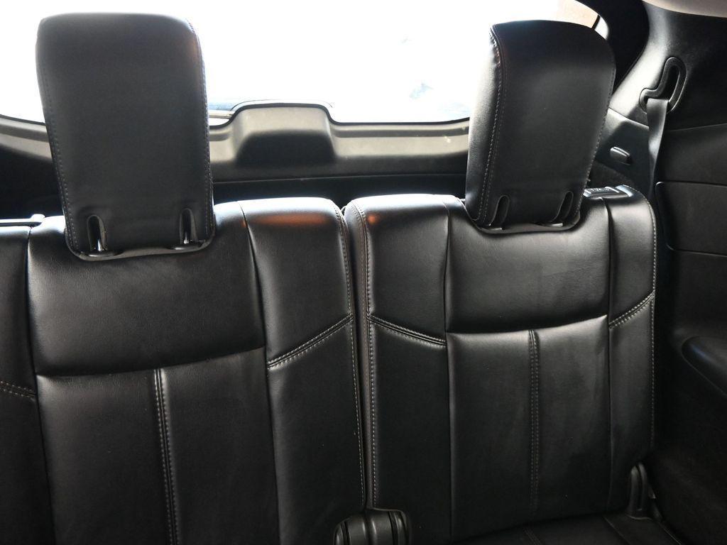 used 2020 Nissan Pathfinder car, priced at $15,668