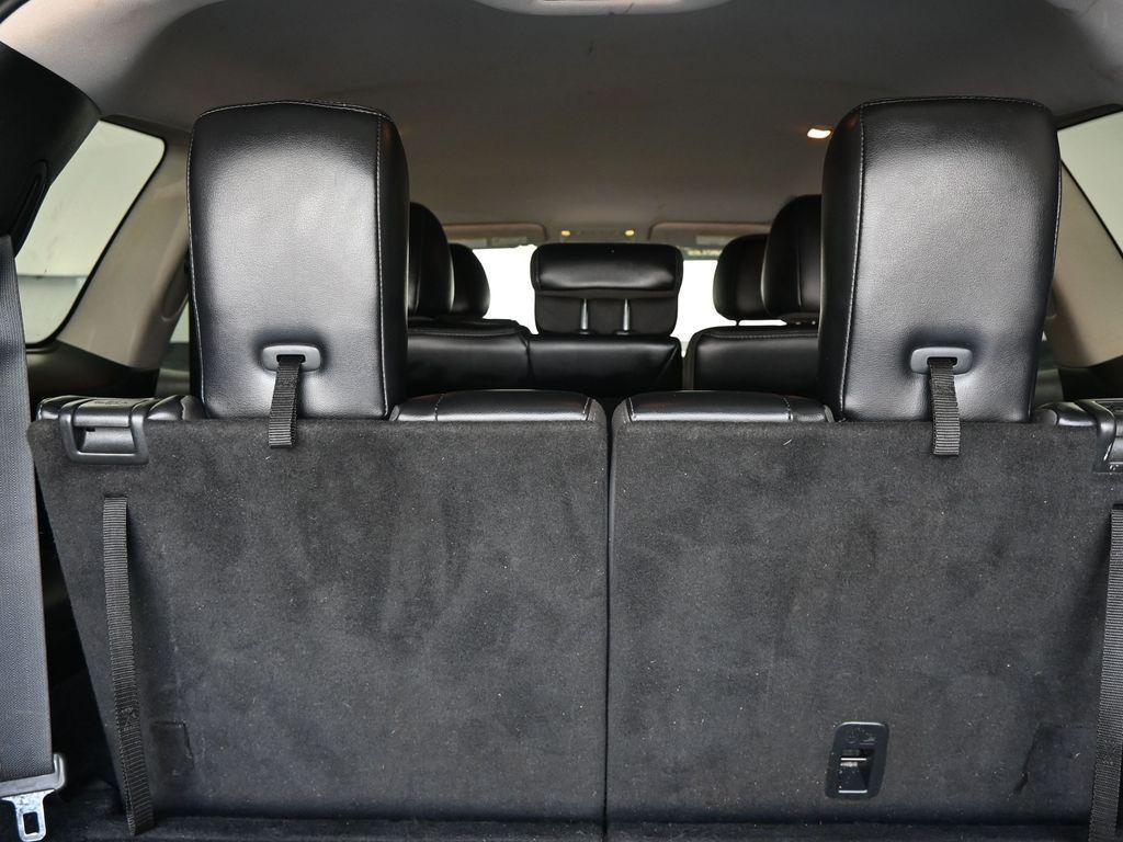 used 2020 Nissan Pathfinder car, priced at $15,668