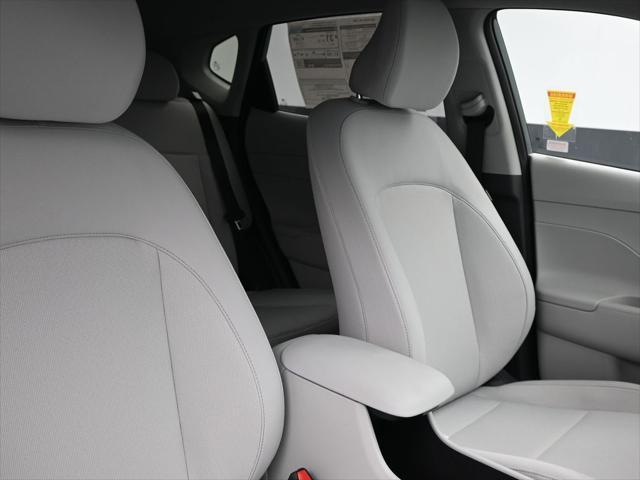 new 2025 Hyundai Kona car, priced at $25,532