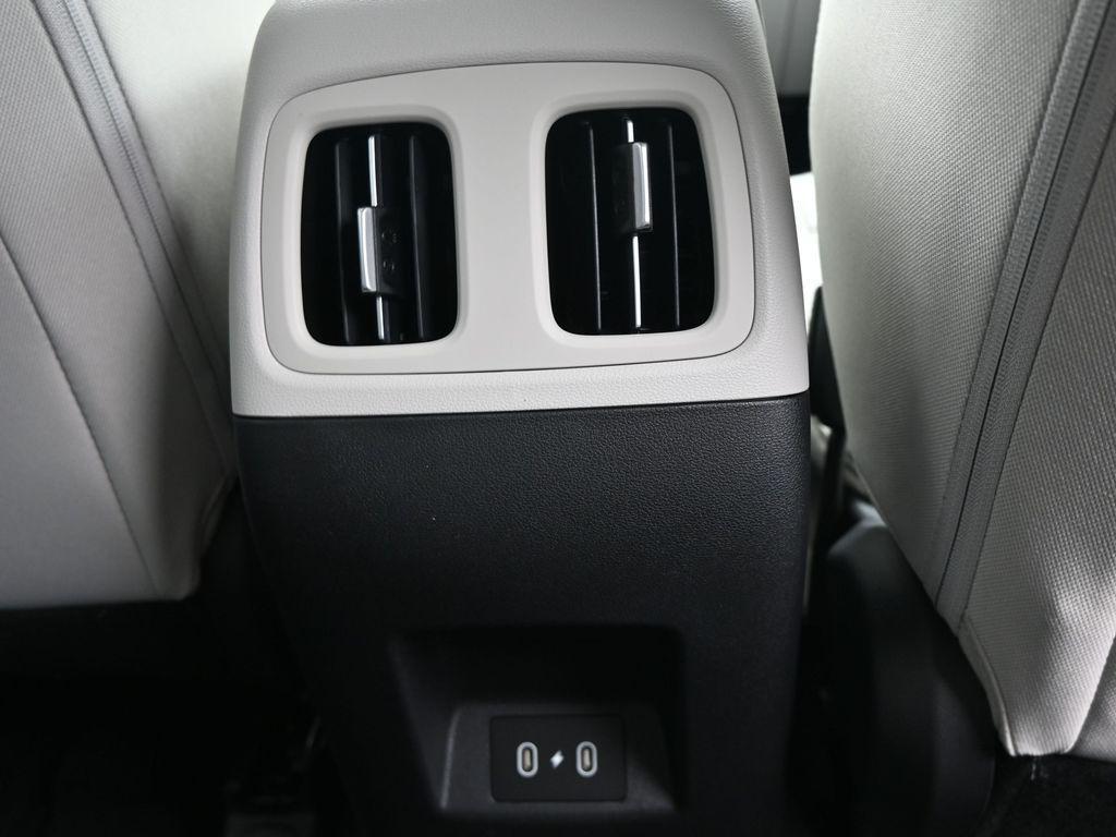 new 2026 Hyundai Tucson car, priced at $31,278