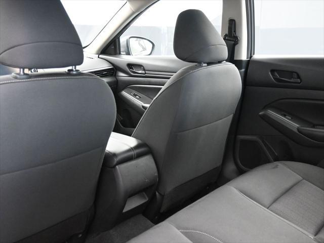 used 2023 Nissan Altima car, priced at $18,328