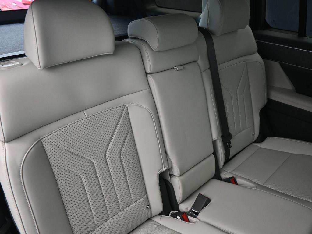 new 2026 Hyundai Santa Fe car, priced at $40,860