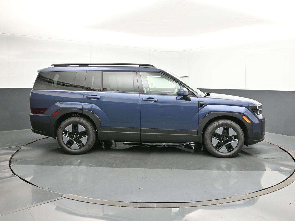 new 2026 Hyundai Santa Fe car, priced at $40,860