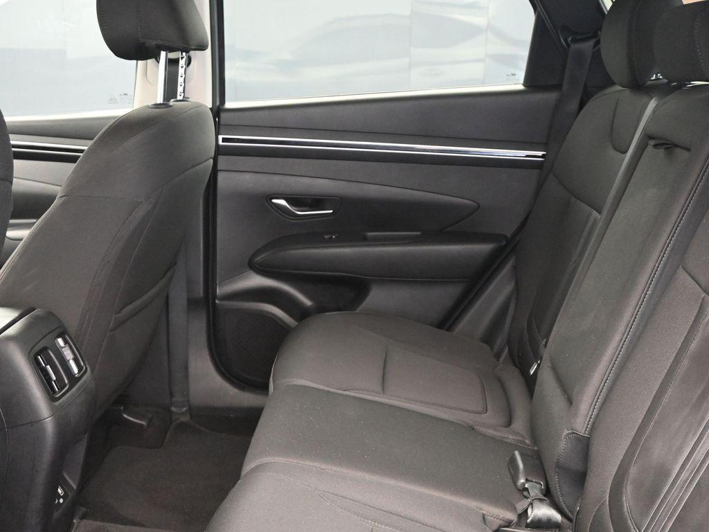 used 2023 Hyundai Tucson car, priced at $20,888