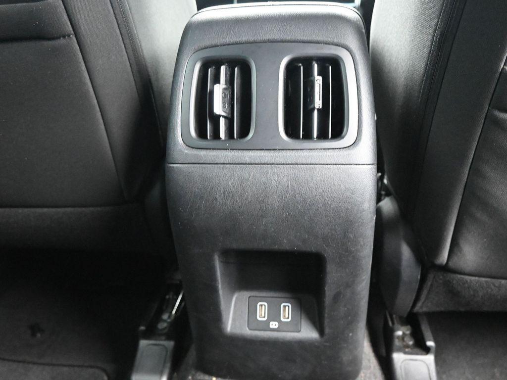 used 2023 Hyundai Tucson car, priced at $20,888