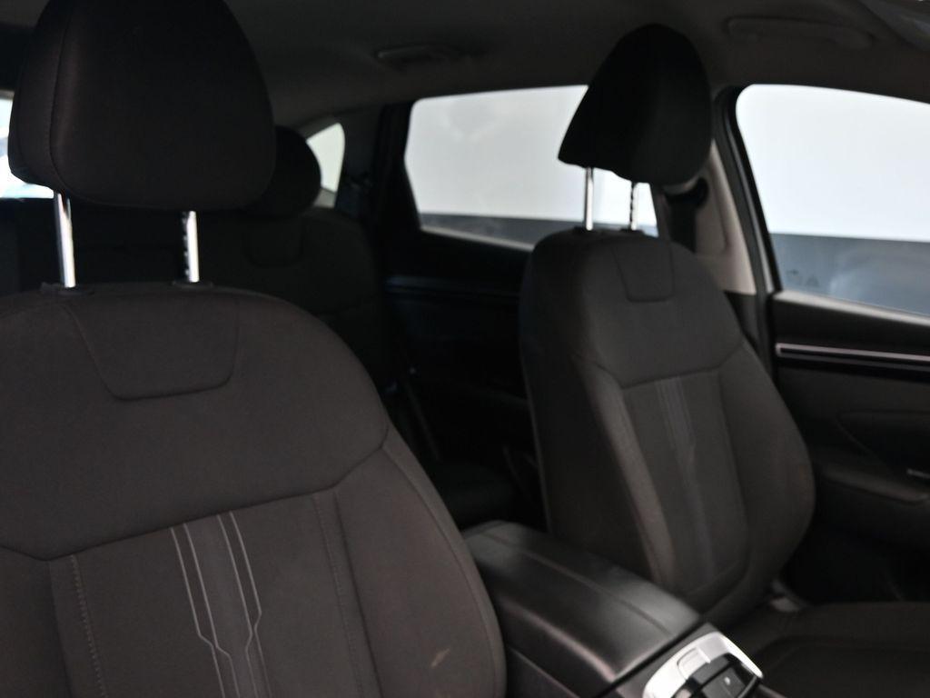 used 2023 Hyundai Tucson car, priced at $20,888