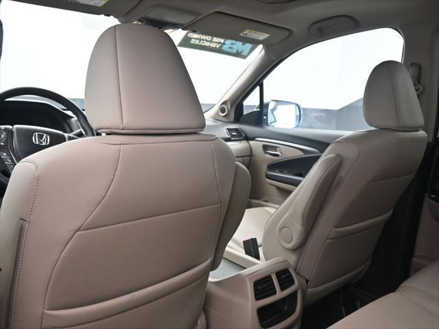 used 2019 Honda Ridgeline car, priced at $23,988