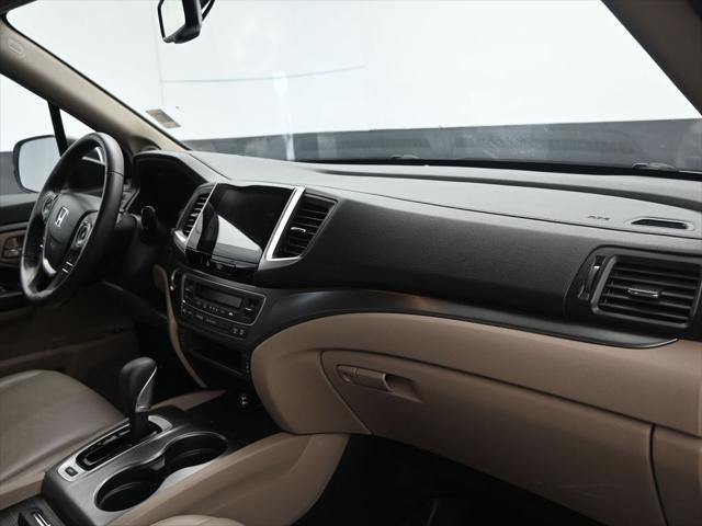 used 2019 Honda Ridgeline car, priced at $23,988