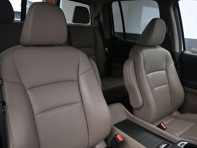 used 2019 Honda Ridgeline car, priced at $23,988