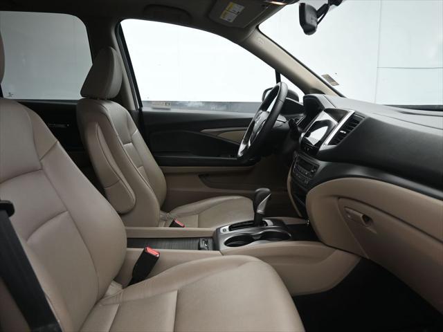 used 2019 Honda Ridgeline car, priced at $23,988