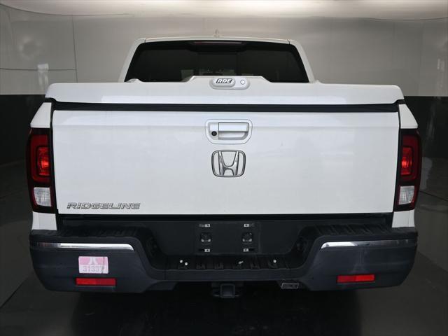 used 2019 Honda Ridgeline car, priced at $23,988