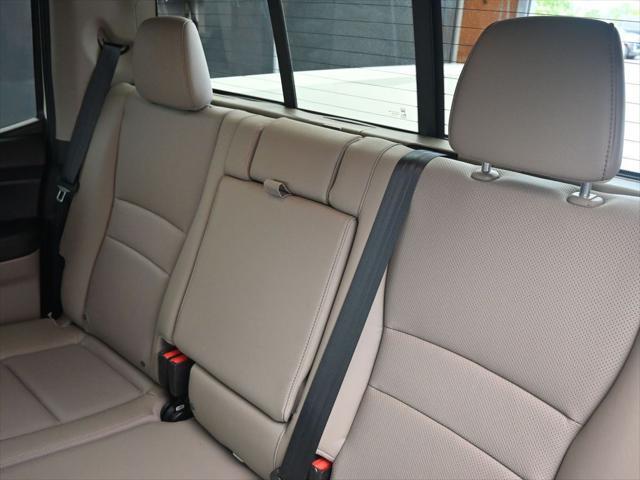 used 2019 Honda Ridgeline car, priced at $23,988