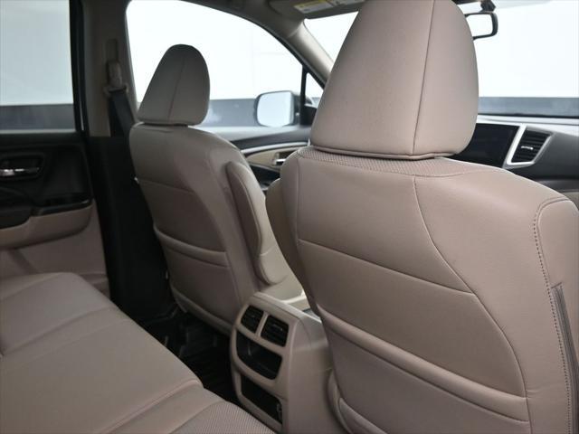 used 2019 Honda Ridgeline car, priced at $23,988