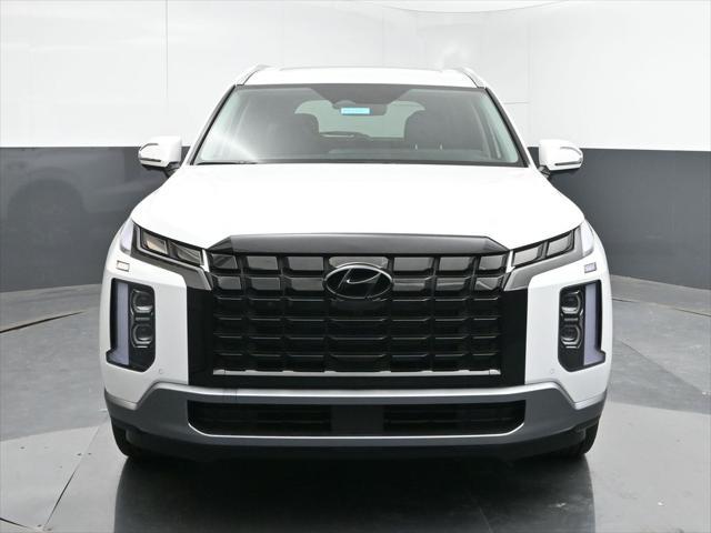 new 2025 Hyundai Palisade car, priced at $44,580