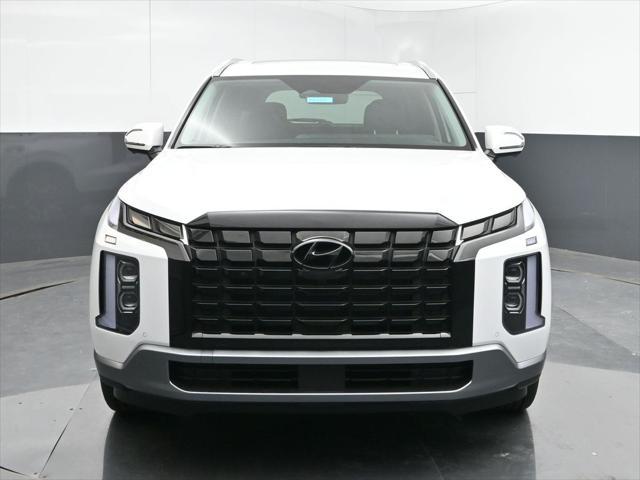 new 2025 Hyundai Palisade car, priced at $45,830