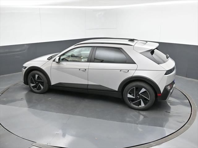 new 2025 Hyundai IONIQ 5 car, priced at $44,249