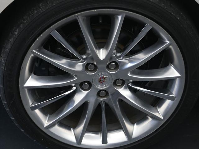 used 2013 Cadillac XTS car, priced at $11,995