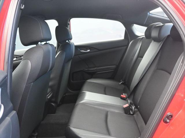 used 2019 Honda Civic car, priced at $11,275