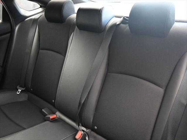 used 2019 Honda Civic car, priced at $11,275